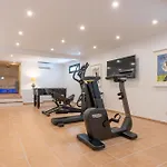 Villa Des Riu