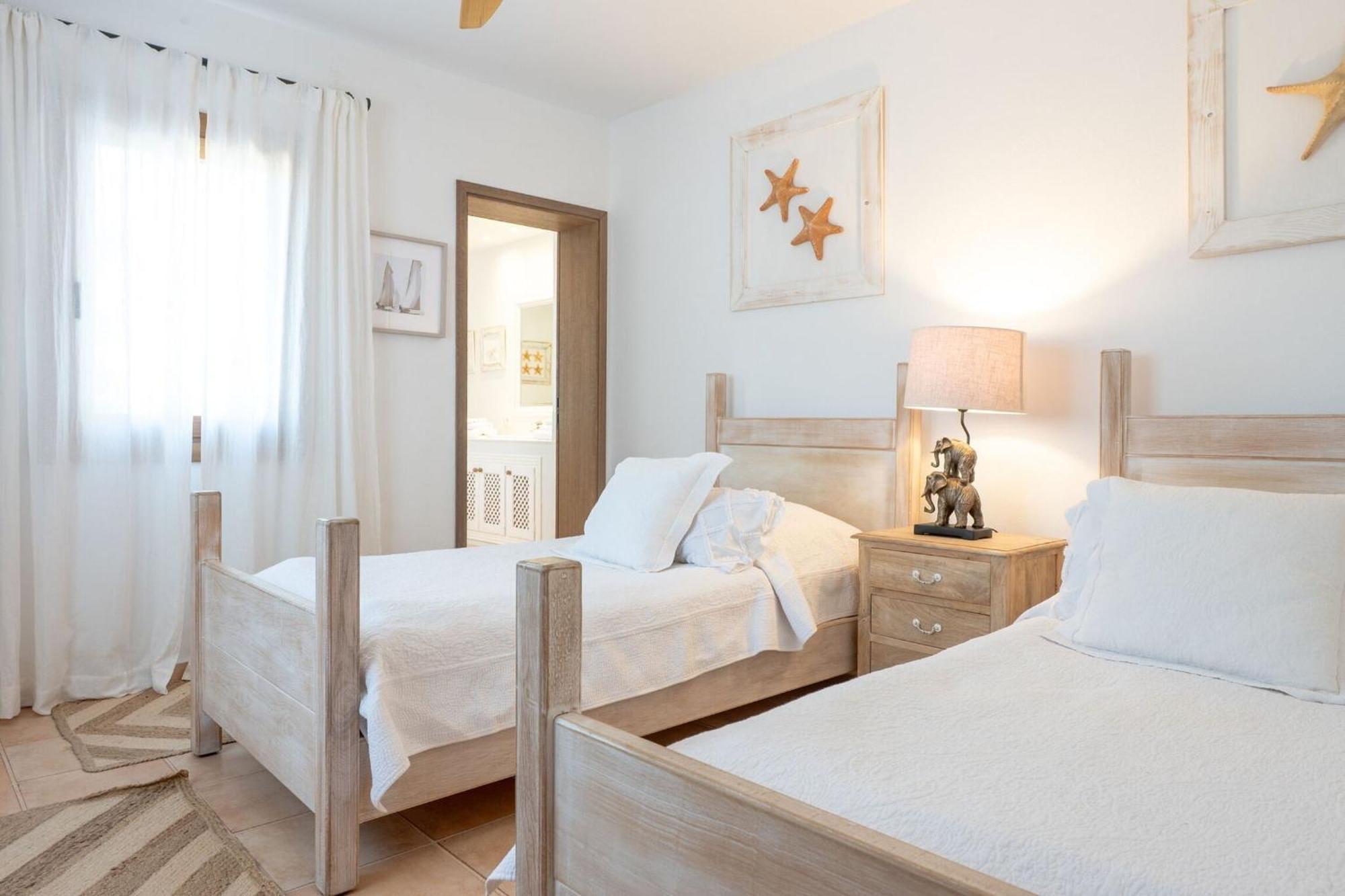 Des Riu Pousada Santa Eulária des Riu