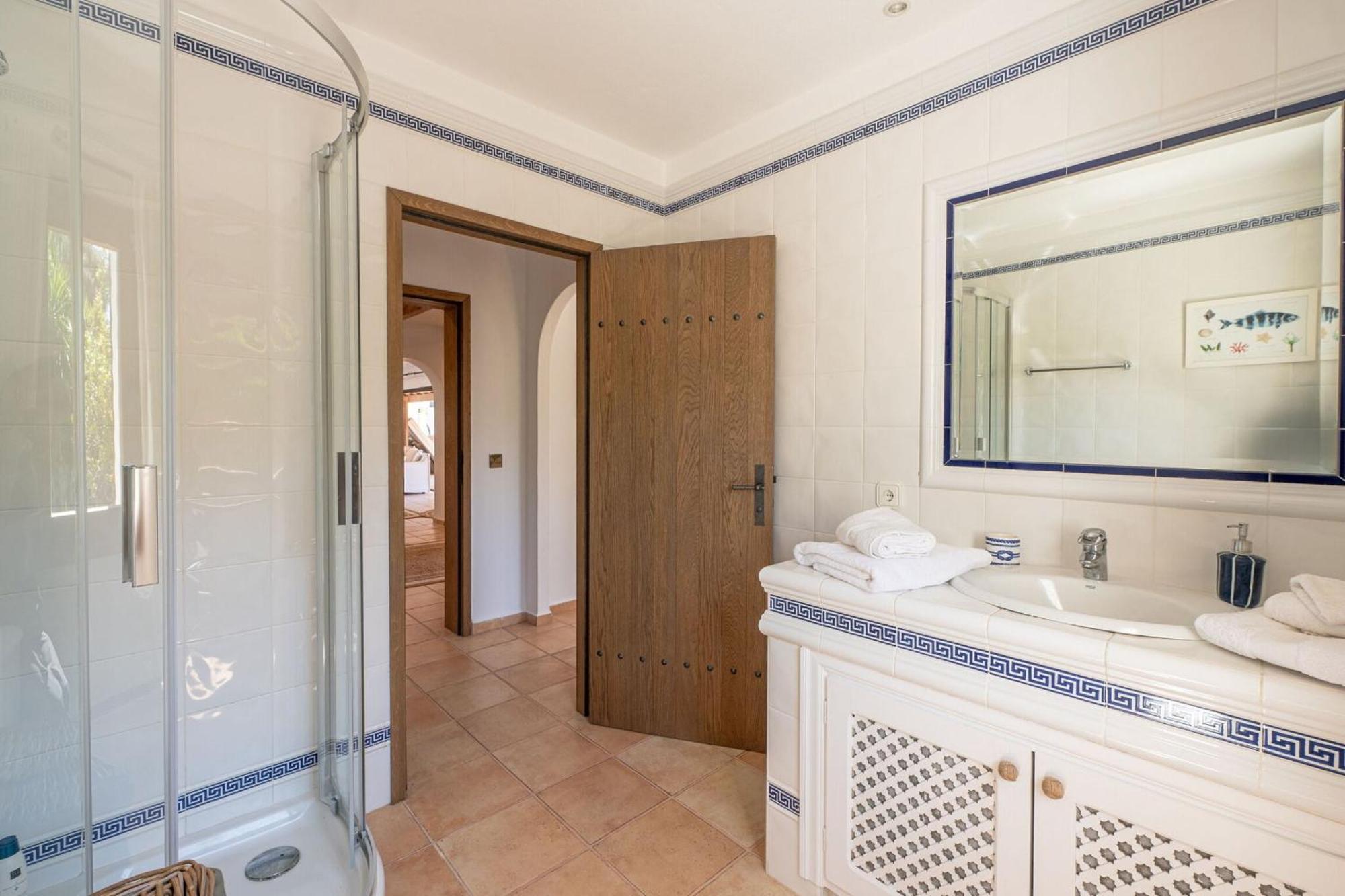 Des Riu Santa Eulária des Riu