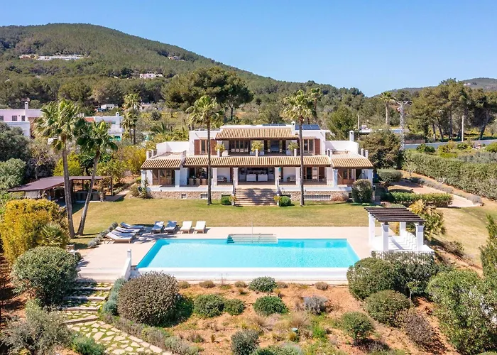 Villa Des Riu