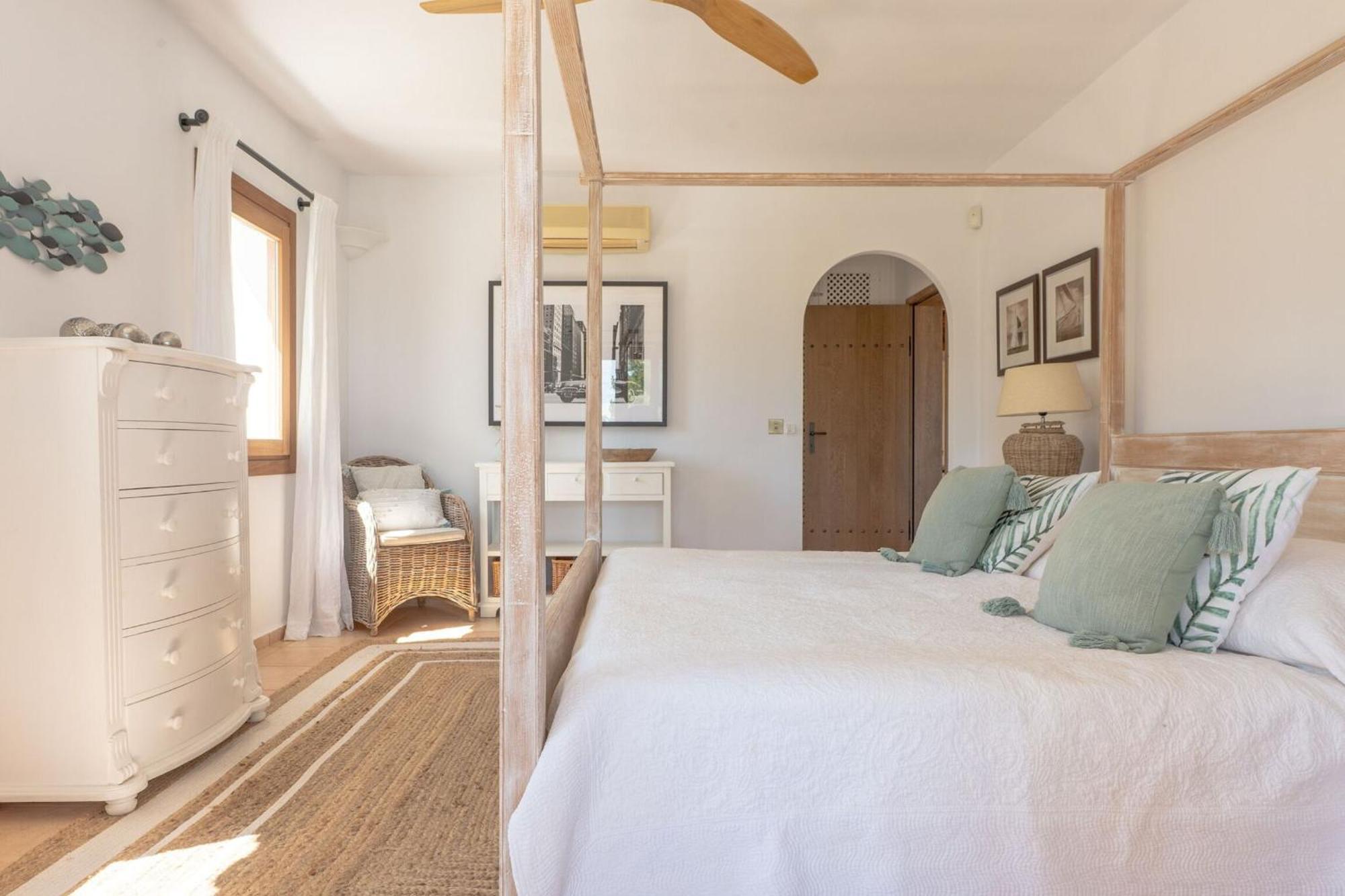 Villa Des Riu Santa Eularia des Riu