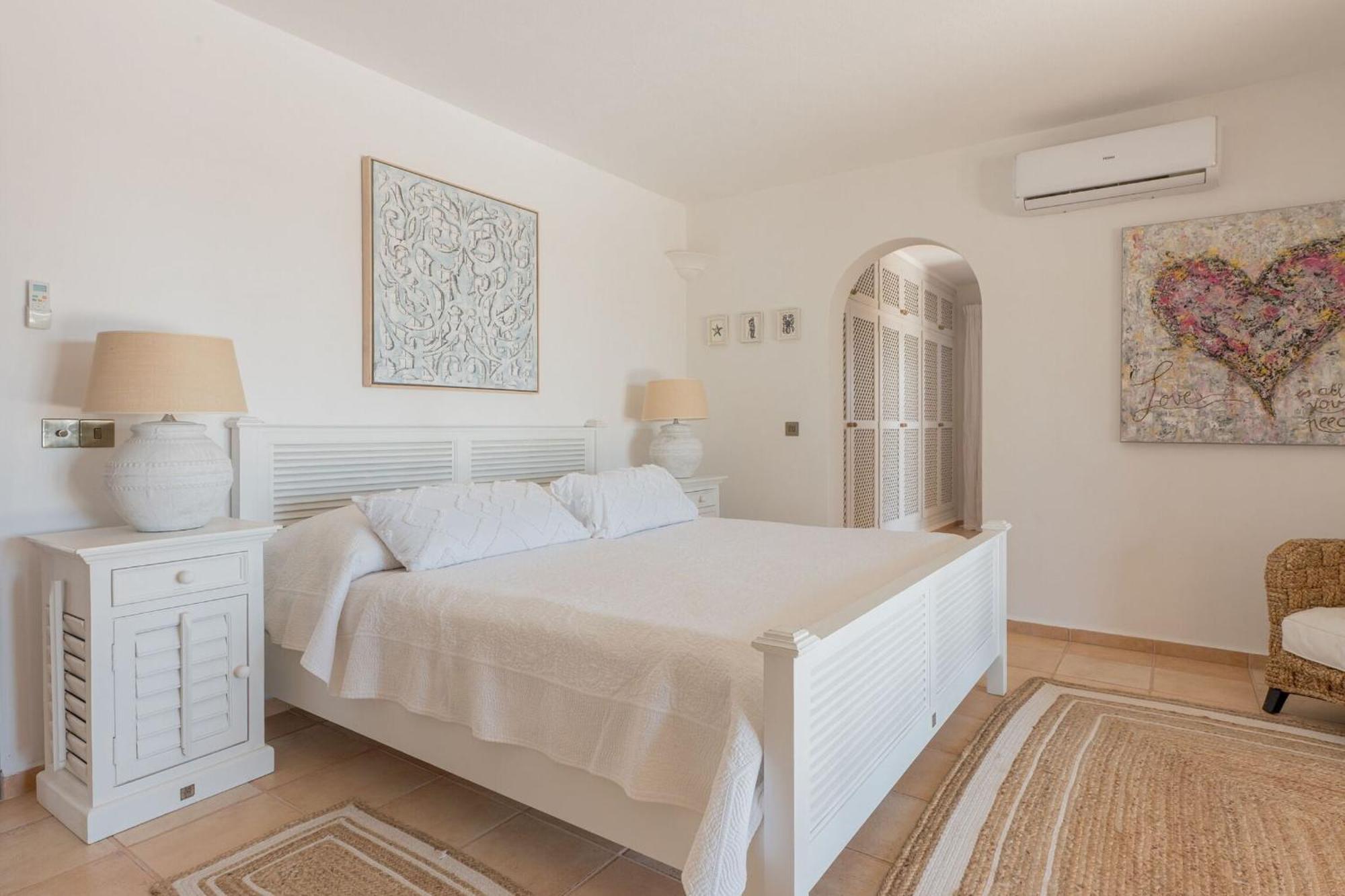 Des Riu Santa Eularia des Riu