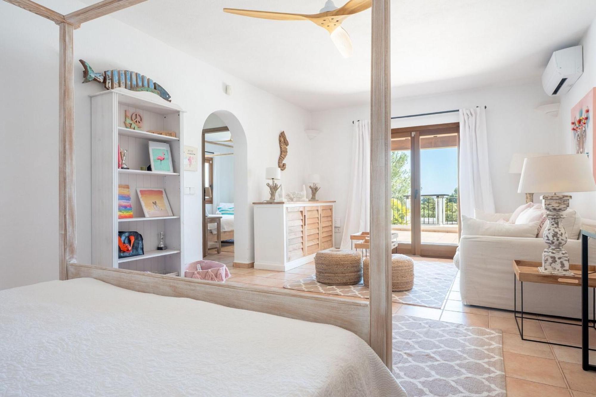 Villa Des Riu *