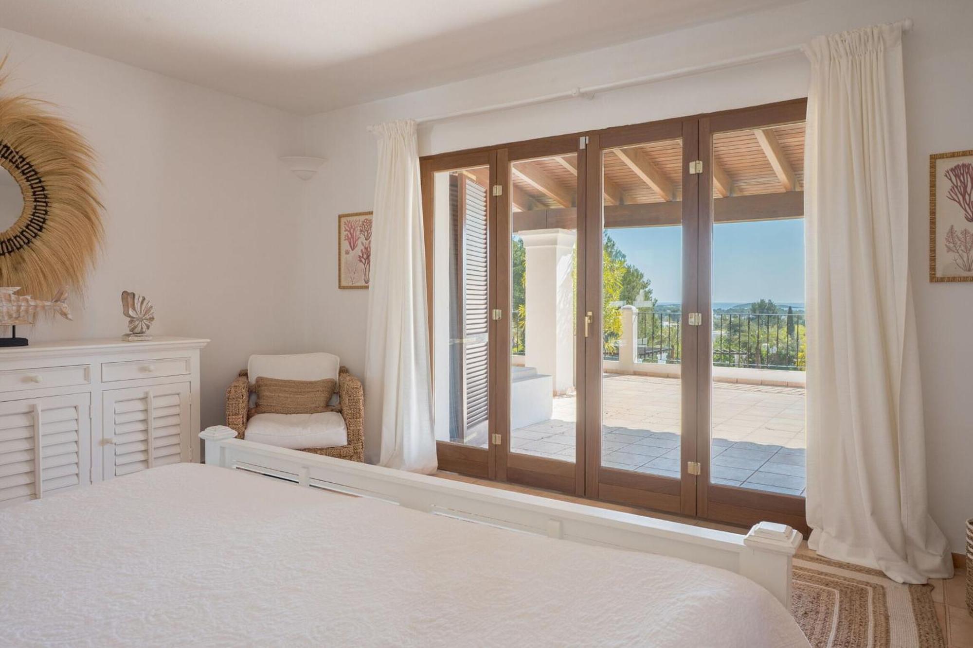 Villa Des Riu Santa Eularia des Riu
