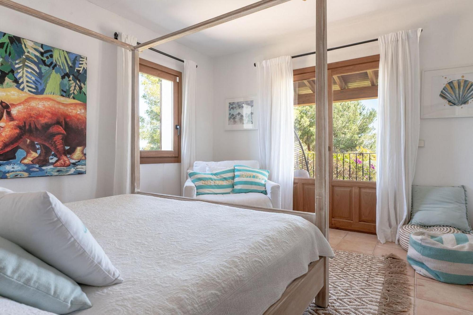 Des Riu Villa Santa Eularia des Riu