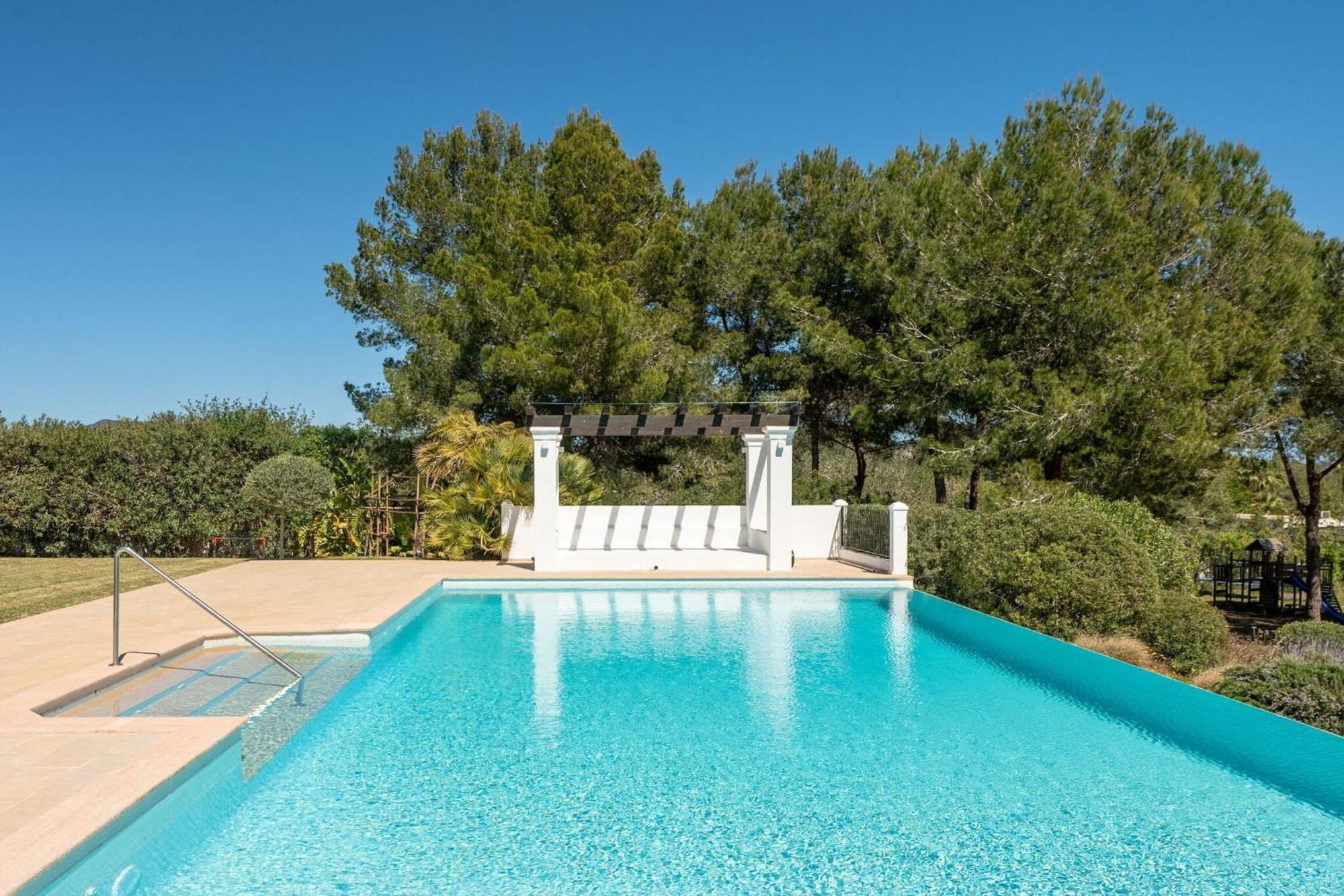 Villa Des Riu Santa Eularia des Riu