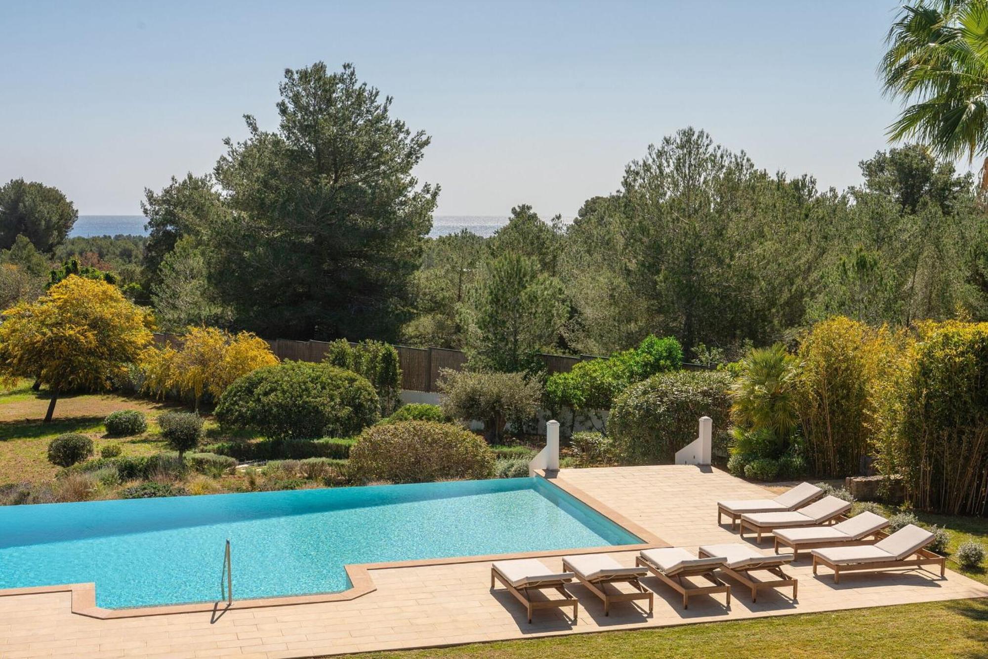 Villa Des Riu *
